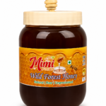 Wild Forest Honey