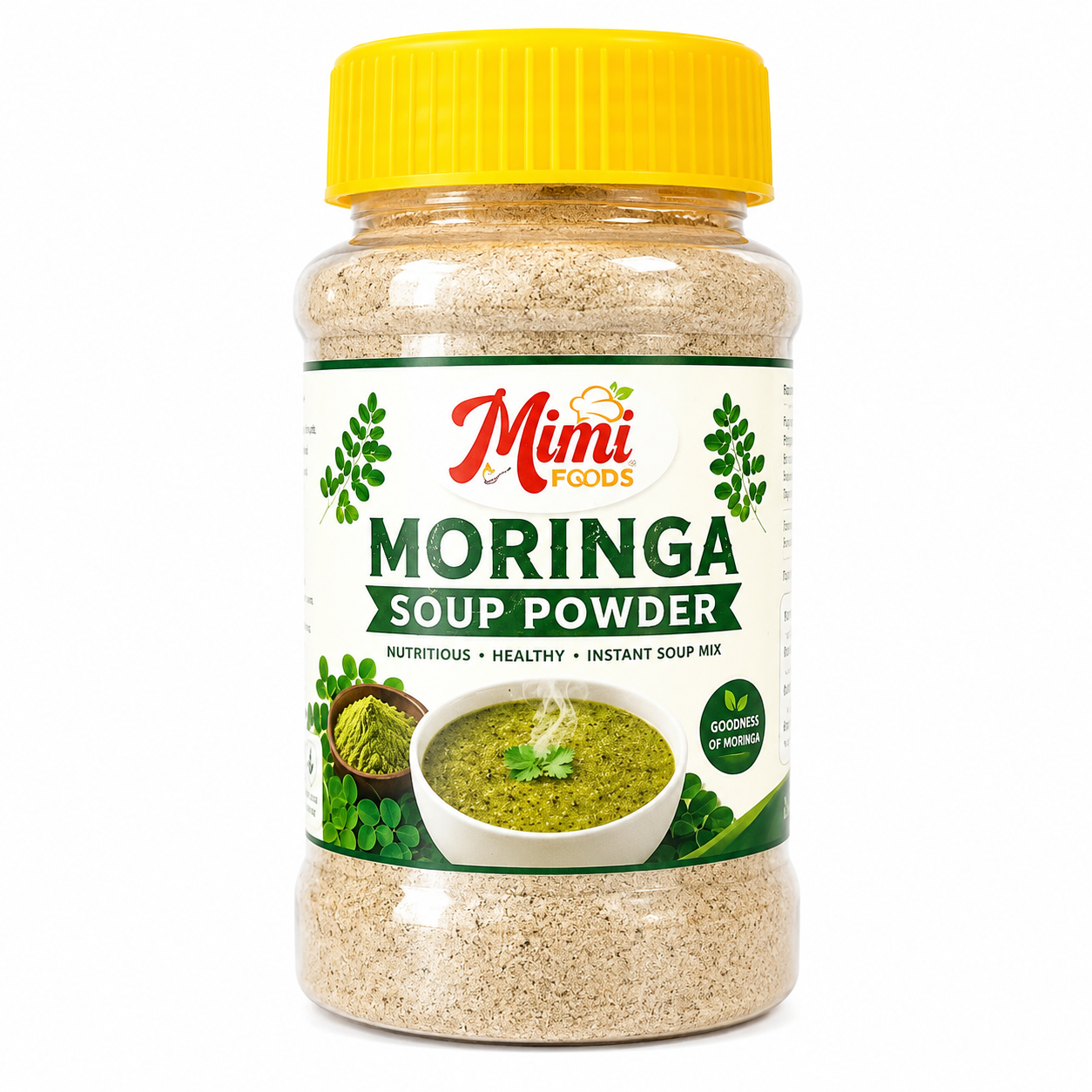 Murungai Soup Powder