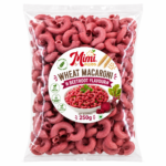 Macaroni (கோதுமை மாக்கரோனி)
