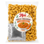 Macaroni (கோதுமை மாக்கரோனி)
