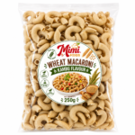 Macaroni (கோதுமை மாக்கரோனி)