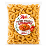 Macaroni (கோதுமை மாக்கரோனி)