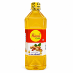Groundnut Oil