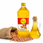 Groundnut Oil