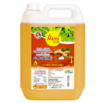 Groundnut Oil