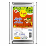 Groundnut Oil