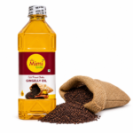 Gingelly Oil