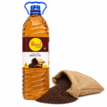 Gingelly Oil