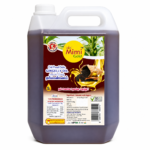 Gingelly Oil
