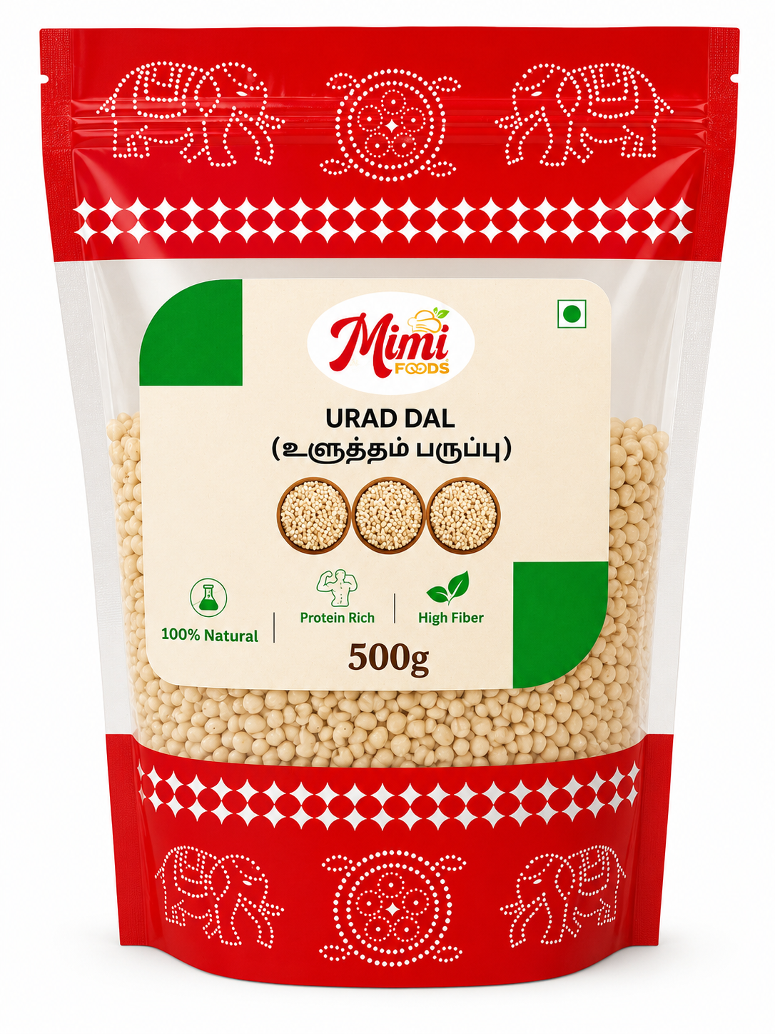 Urad Dal
