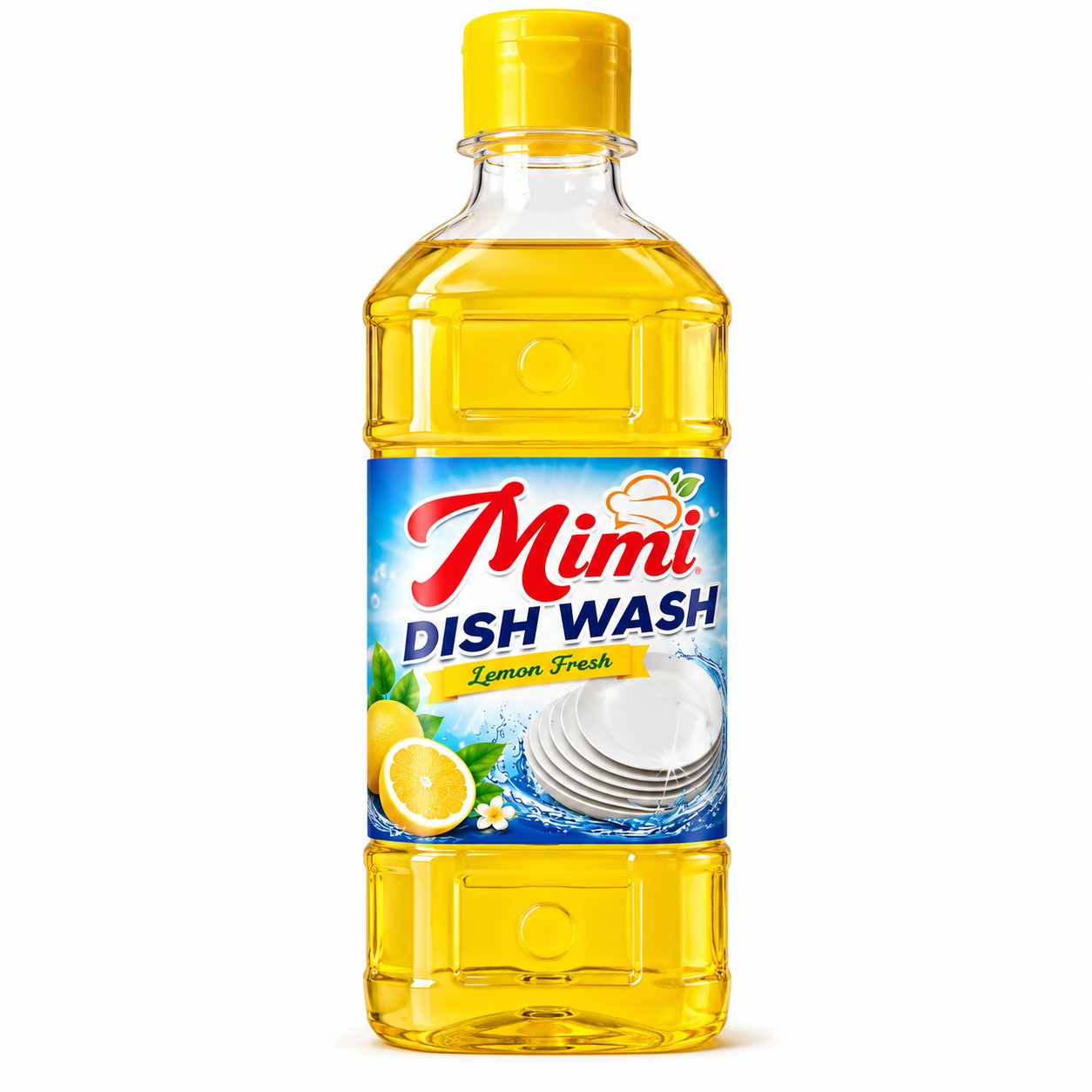 Dish Wash