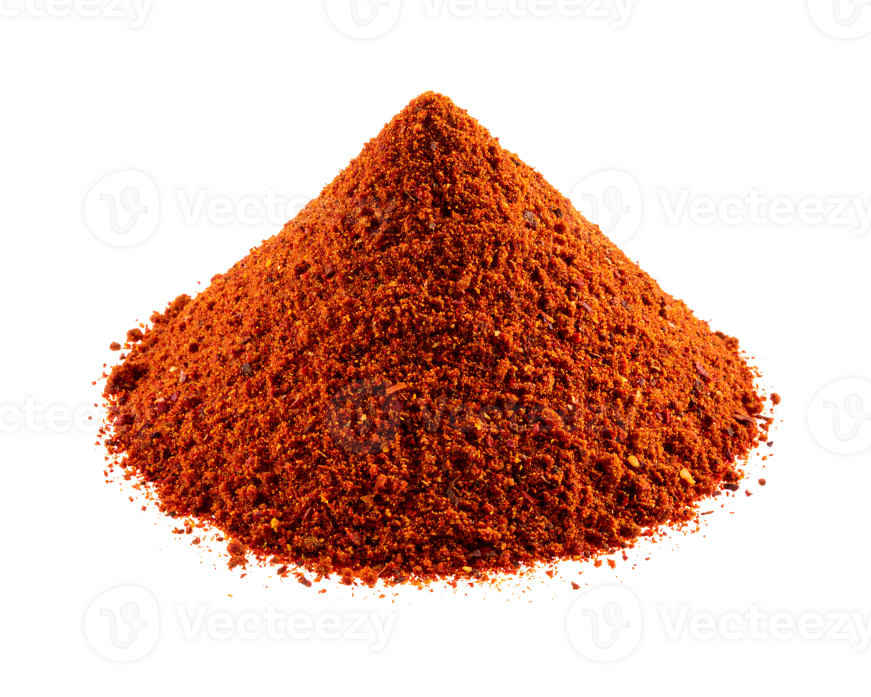 Spice Powders
