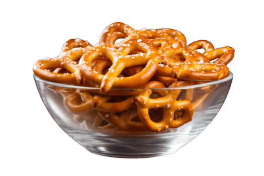 Snacks & Savouries