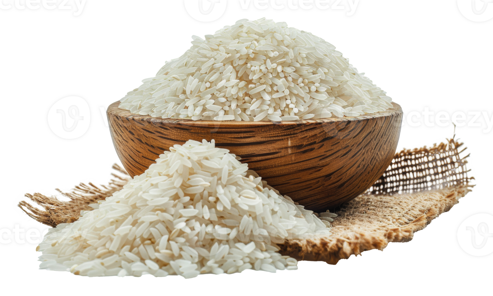 Traditional Rice