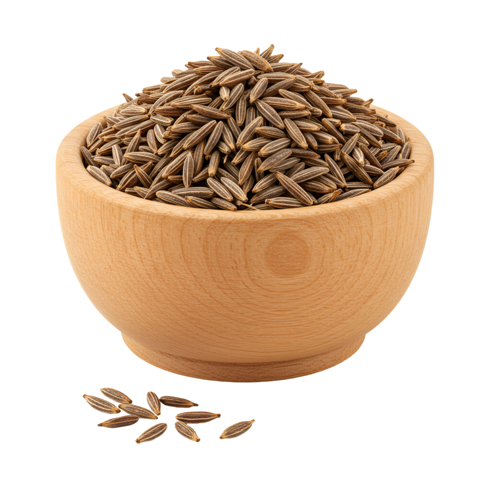 Spice Seeds
